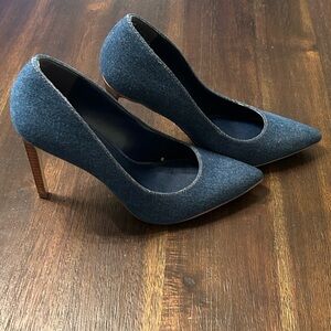 3 pr brand new Nine West shoes